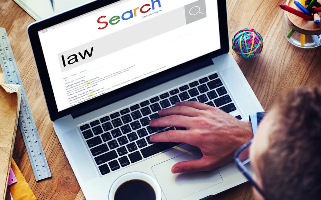 Why Is Organic SEO Critical for Your Law Firm