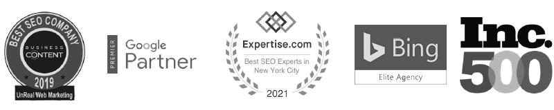 seo web design awards